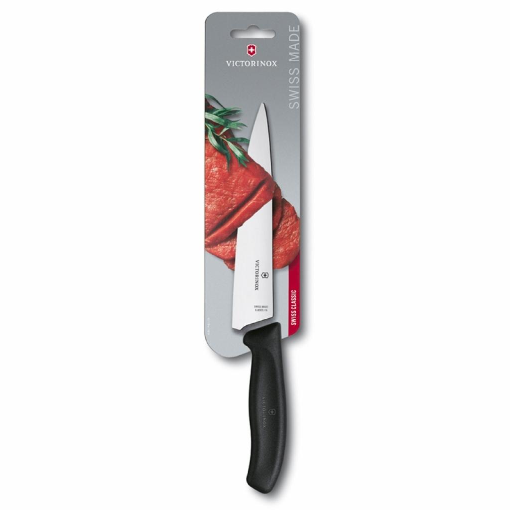 Victorinox Кухненски нож, 19 cm, за месона ниска цена с бърза доставка - BestPC.BG