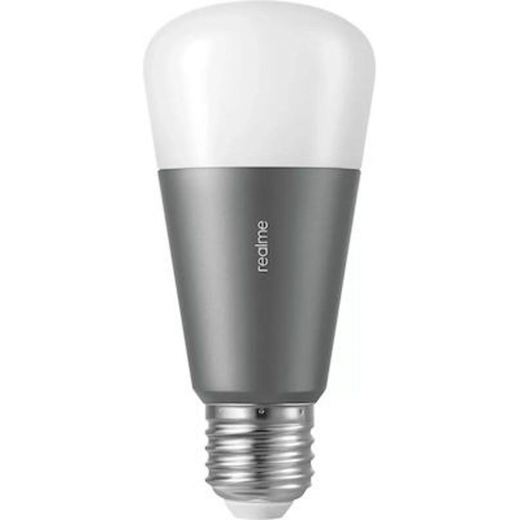 LED Крушка REALME LED WI-FI SMART BULB 12на ниска цена с бърза доставка - BestPC.BG