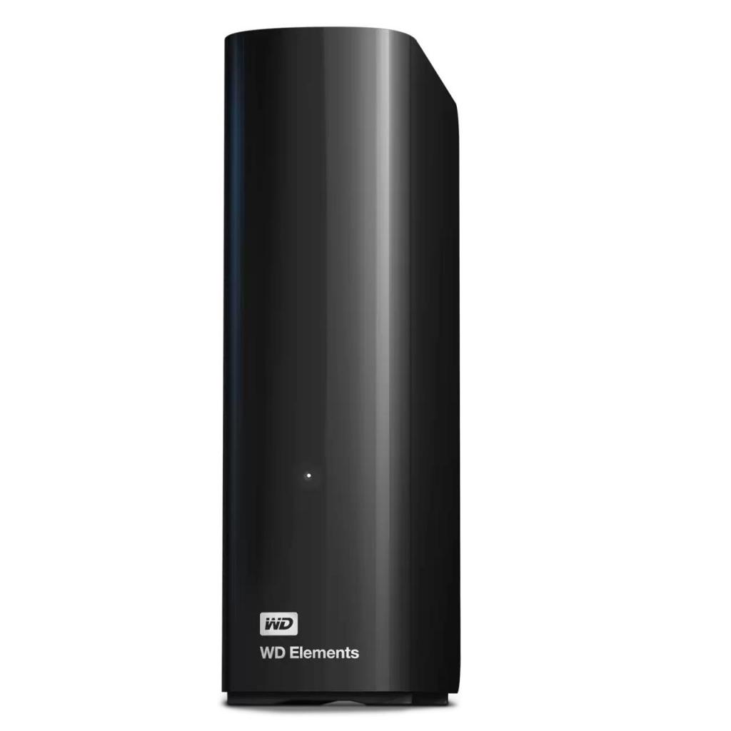 Външен хард диск Western Digital, 10TBна ниска цена с бърза доставка - BestPC.BG