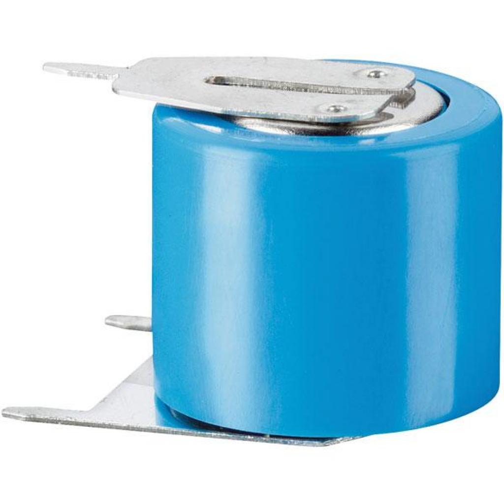 Литиева батерия CR-1-3N  3V  с крачета за монтаж VARTAна ниска цена с бърза доставка - BestPC.BG