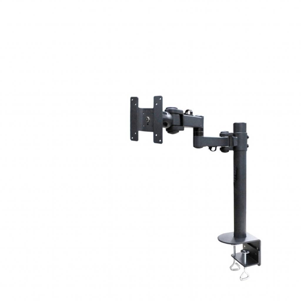 Стойка за монитор Neomounts Flat Screen Desk Mount (clamp), high capacityна ниска цена с бърза доставка - BestPC.BG