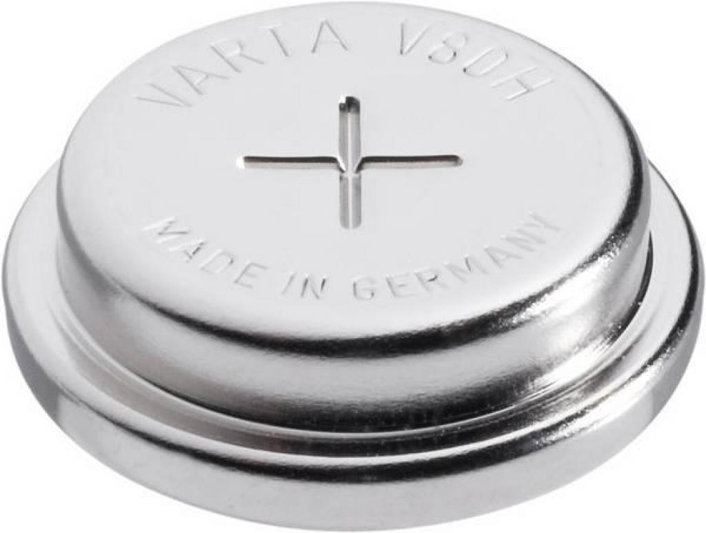 Акумулаторна батерия VARTA, NiMH, 1 x V80, 1.2V, 70mAh, 1бр. на ниска цена с бърза доставка - BestPC.BG