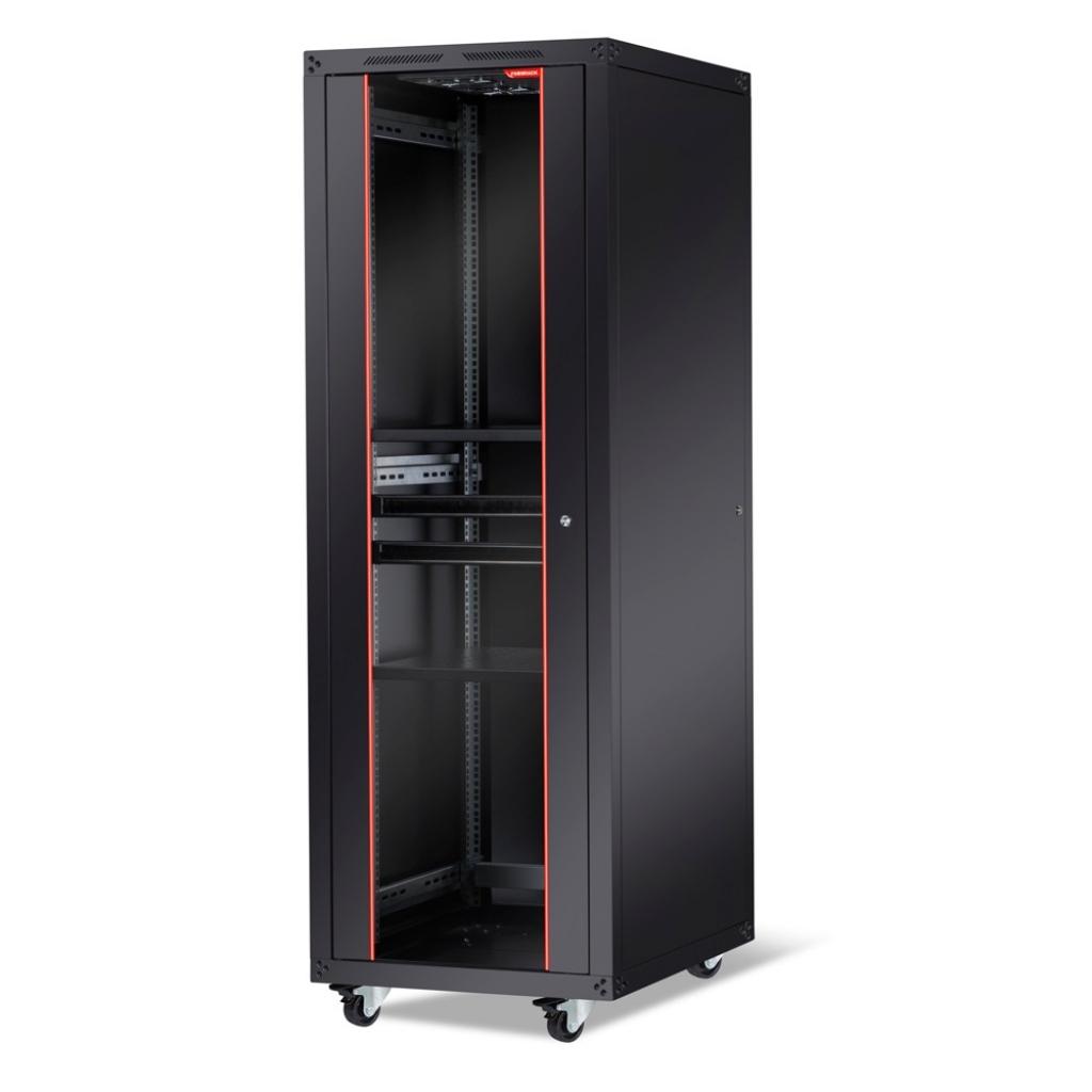 Шкаф за техника - Rack Formrack 19" Free standing rack 42U 600/800mm, height: 2096 mmна ниска цена с бърза доставка - BestPC.BG