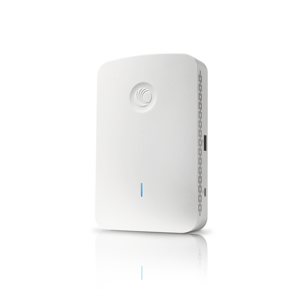 Точка за достъп Cambium Networks cnPilot e425H Wall Plate PL-E425H00A-EUна ниска цена с бърза доставка - BestPC.BG