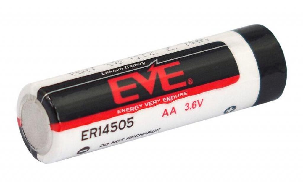 Батерия Литиево тионилхлоридна батерияна ниска цена с бърза доставка