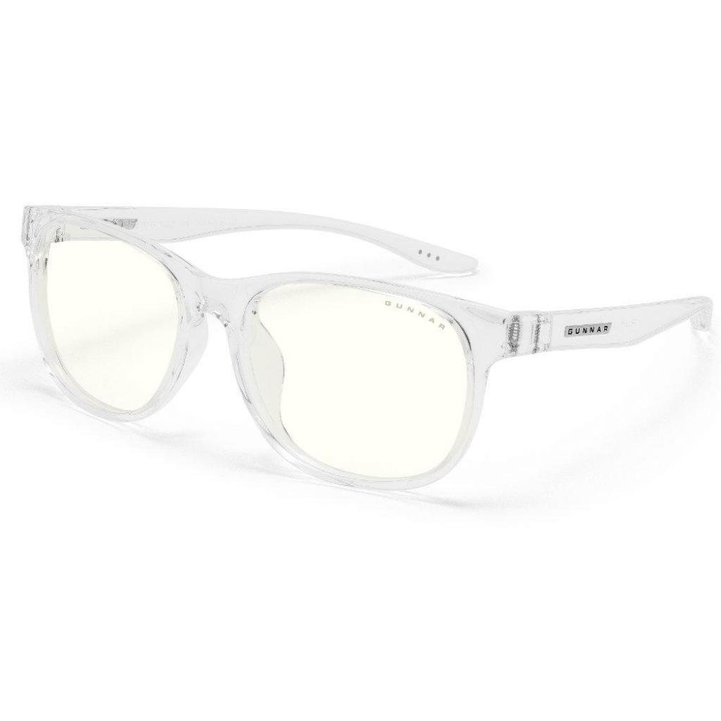 Детски компютърни очила GUNNAR Rush Kids 12+, Clear Natural, Кристална ниска цена с бърза доставка - BestPC.BG