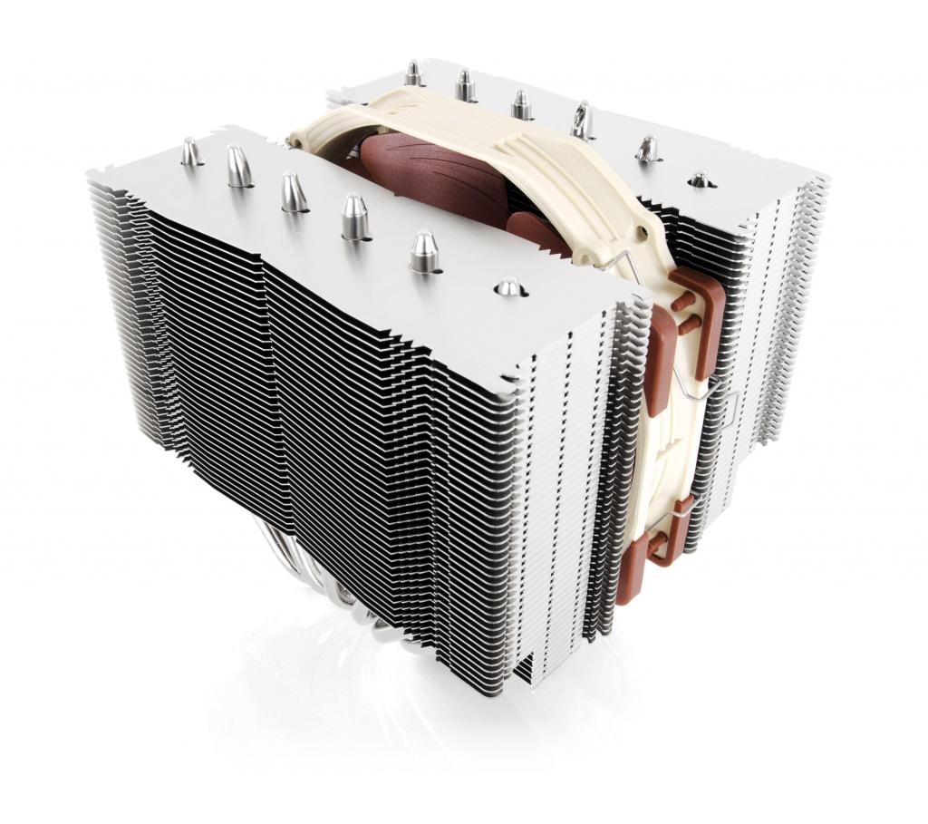 Охладител за процесор Noctua NH-D15S, за сокет 1155-1150-2011-AMDна ниска цена с бърза доставка - BestPC.BG