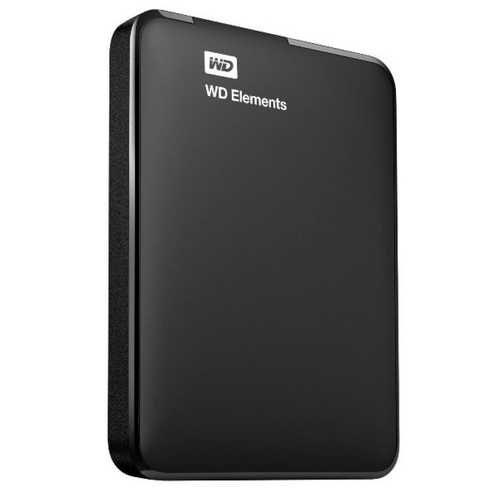 HDD външен Твърд диск 1TB Western Digital Elementsна ниска цена с бърза доставка - BestPC.BG