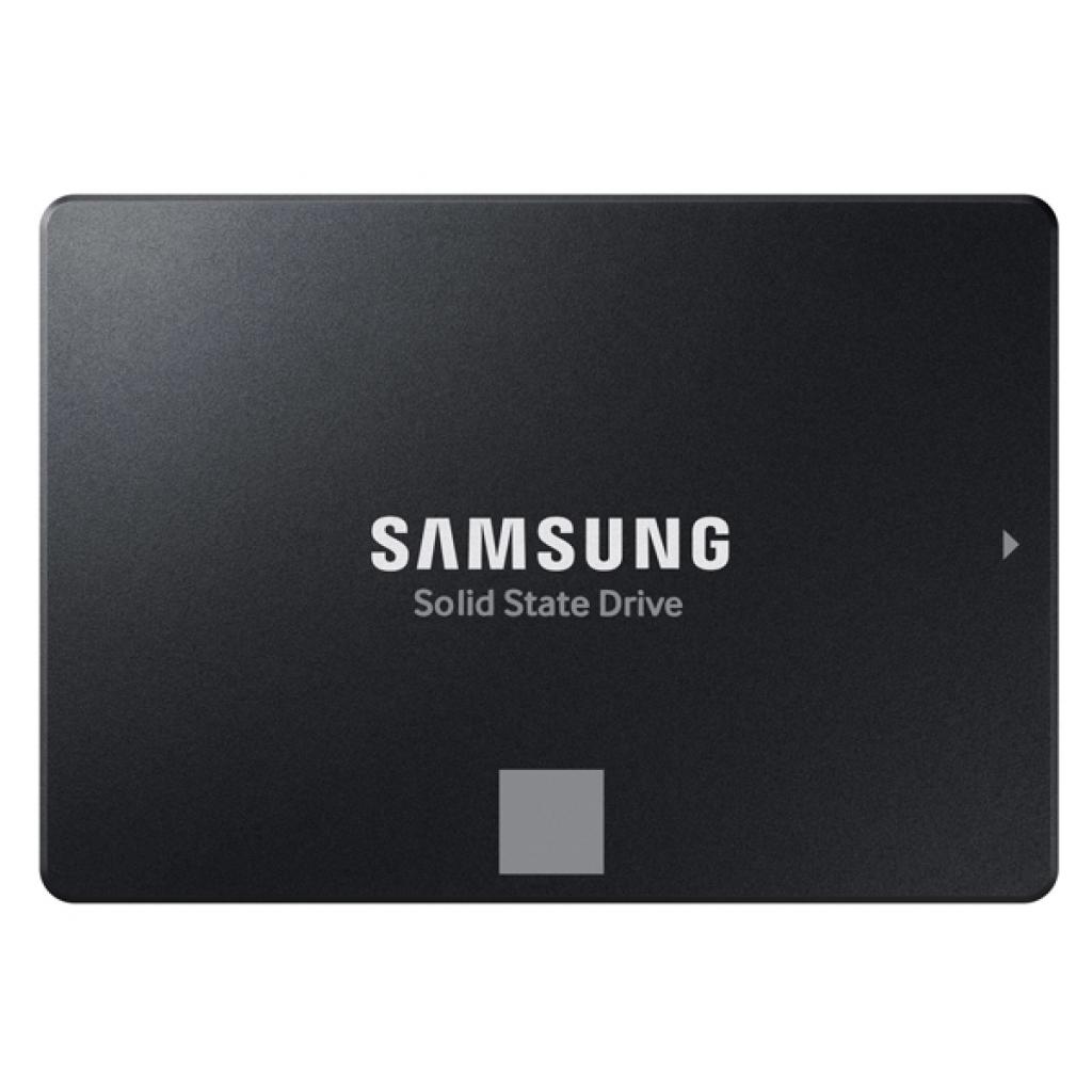 SSD SSD 1TB Samsung 870 EVO, 2.5", SATA 3на ниска цена с бърза доставка - BestPC.BG
