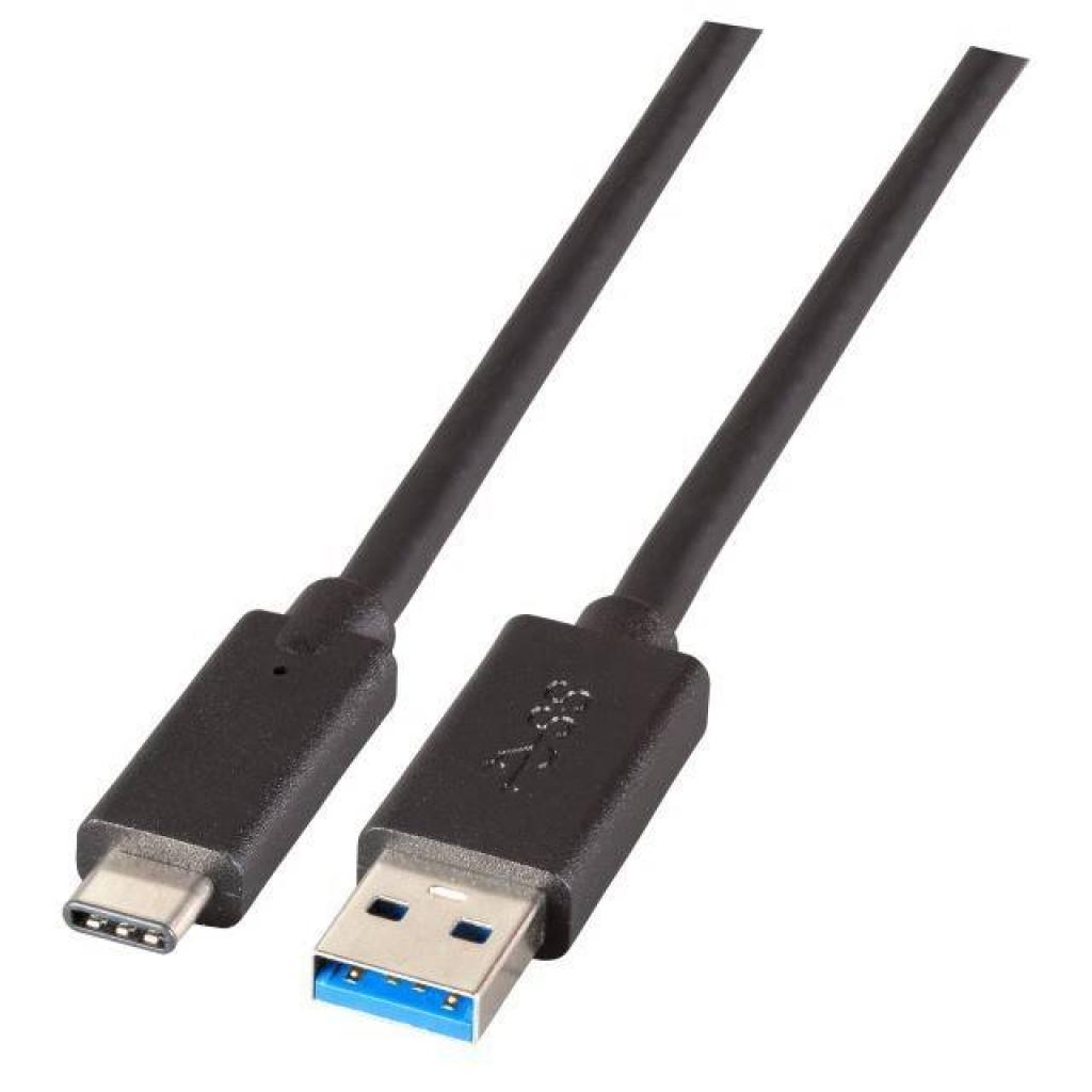 Кабел/адаптер USB3.1 Connection Cable Plug Type-A to Plug Type-Cна ниска цена с бърза доставка - BestPC.BG