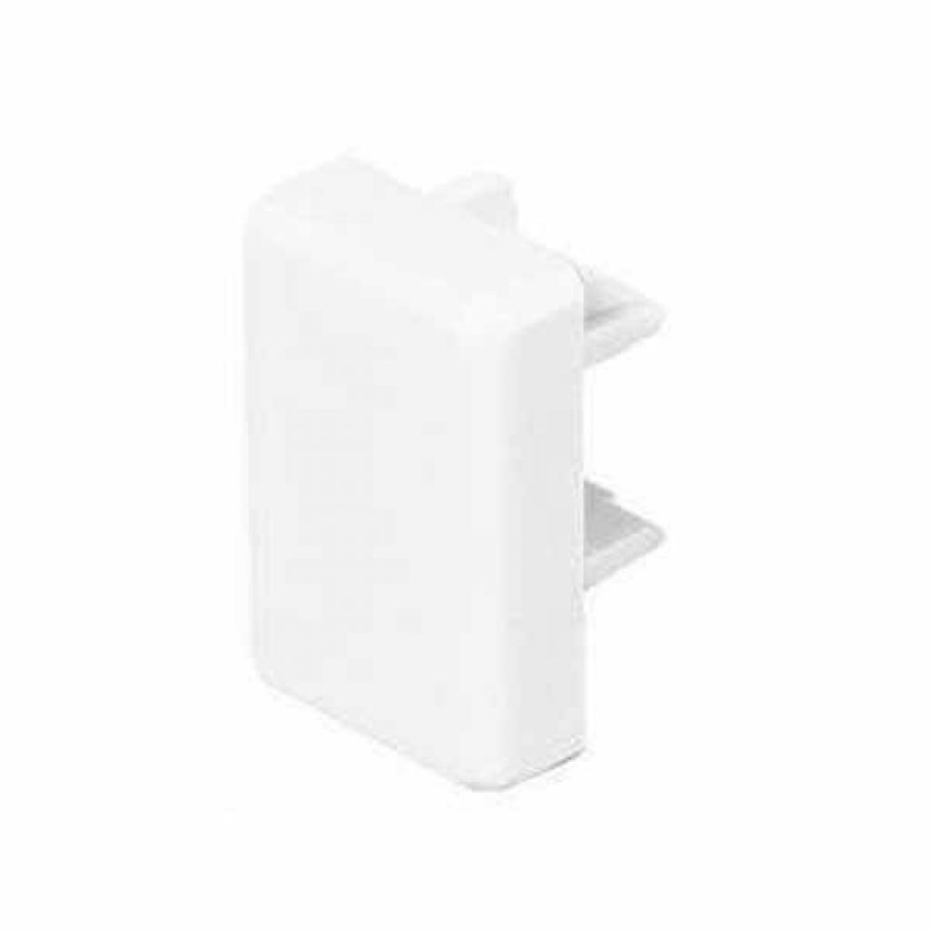 Елемент Краен капак за кабелен канал с размер 50 х 20 ммна ниска цена с бърза доставка - BestPC.BG