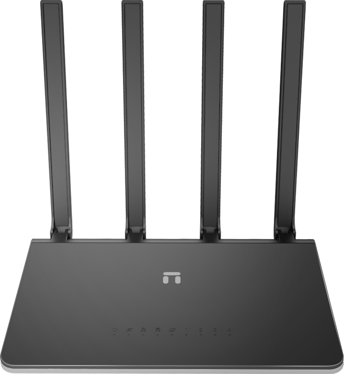 Безжичен рутер Stonet N2, 233.4-5GHz, 802.11ac, 1х 10/100/1000 WAN, 4х 10/100/1000 LAN, 12Vна ниска цена с бърза доставка - BestPC.BG