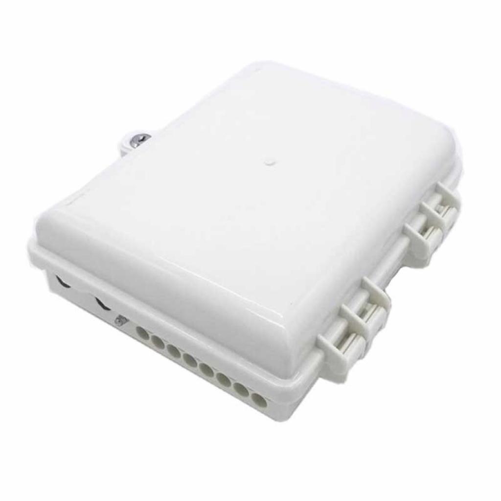 Оптична разпределителна кутия за 16 симплексни SC адаптерана ниска цена с бърза доставка - BestPC.BG