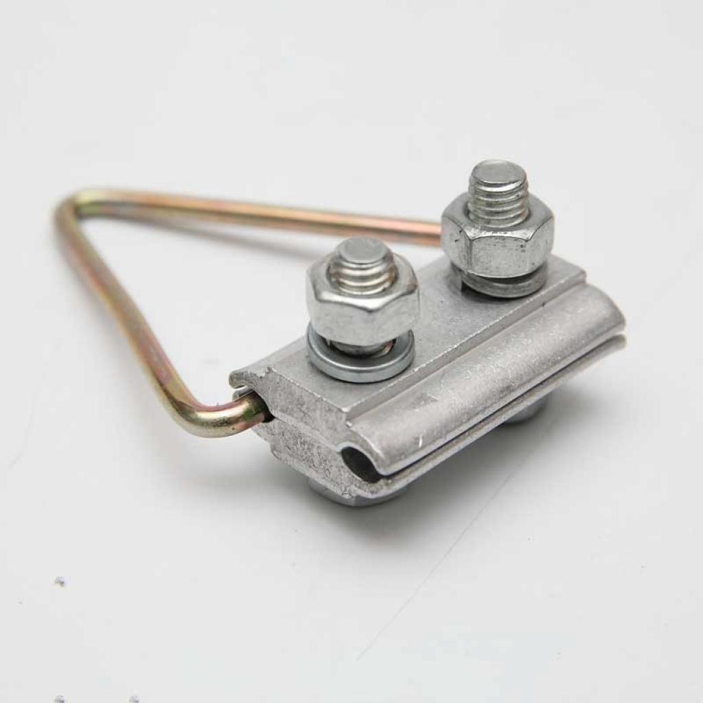 Продукт Носач за оптичен кабел с носещо въже, 1 kNна ниска цена с бърза доставка - BestPC.BG