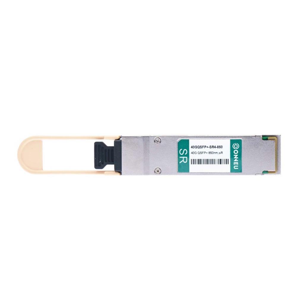 SFP Модул 40G QSFP+ SR4 850 nm 150 m MMF, MPOна ниска цена с бърза доставка - BestPC.BG