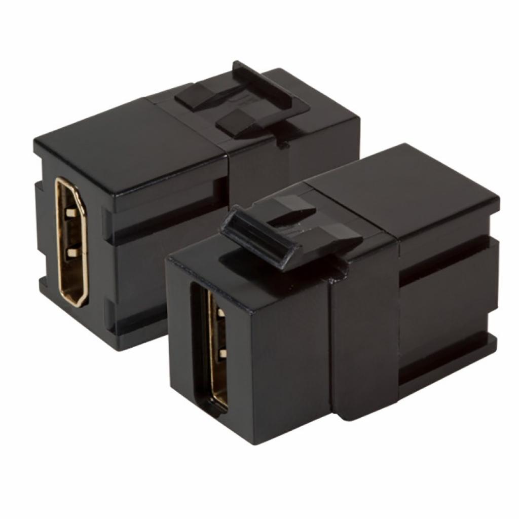 HDMI свързващ адаптер за панел или розеткана ниска цена с бърза доставка - BestPC.BG