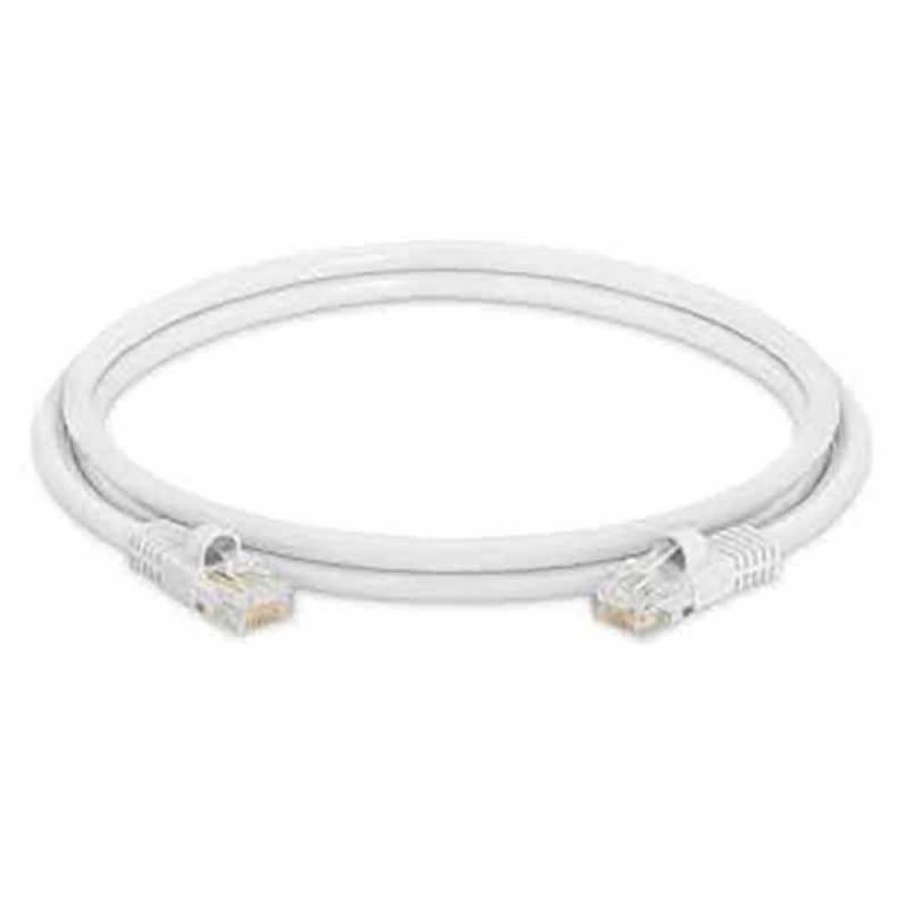 RJ45 пач корда категория 6a, S-FTP LSZH, 1.5 м, бяла, COMMSCOPEна ниска цена с бърза доставка - BestPC.BG