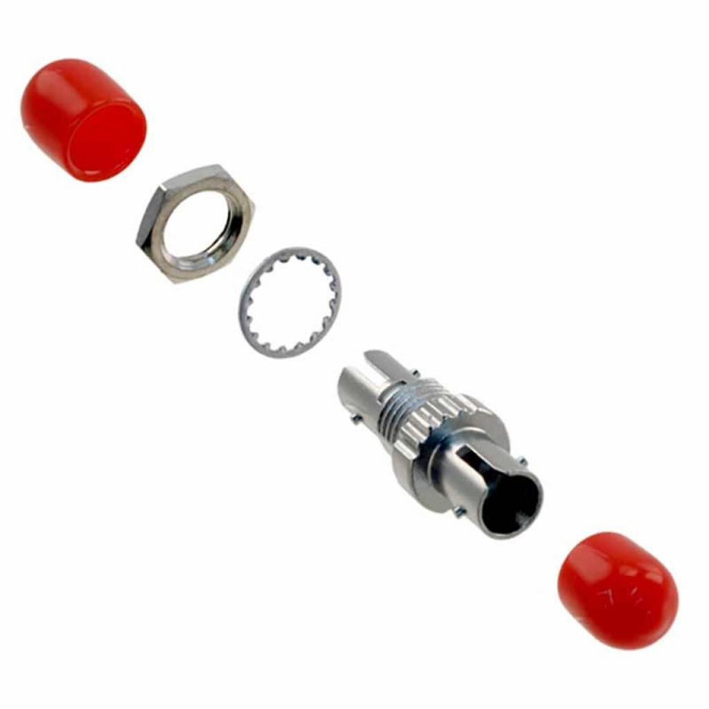 Инструмент/Тестер ST Simplex FO Adapter, Multimode 50-125, Polymer Sleeve, COMMSCOPEна ниска цена с бърза доставка - BestPC.BG