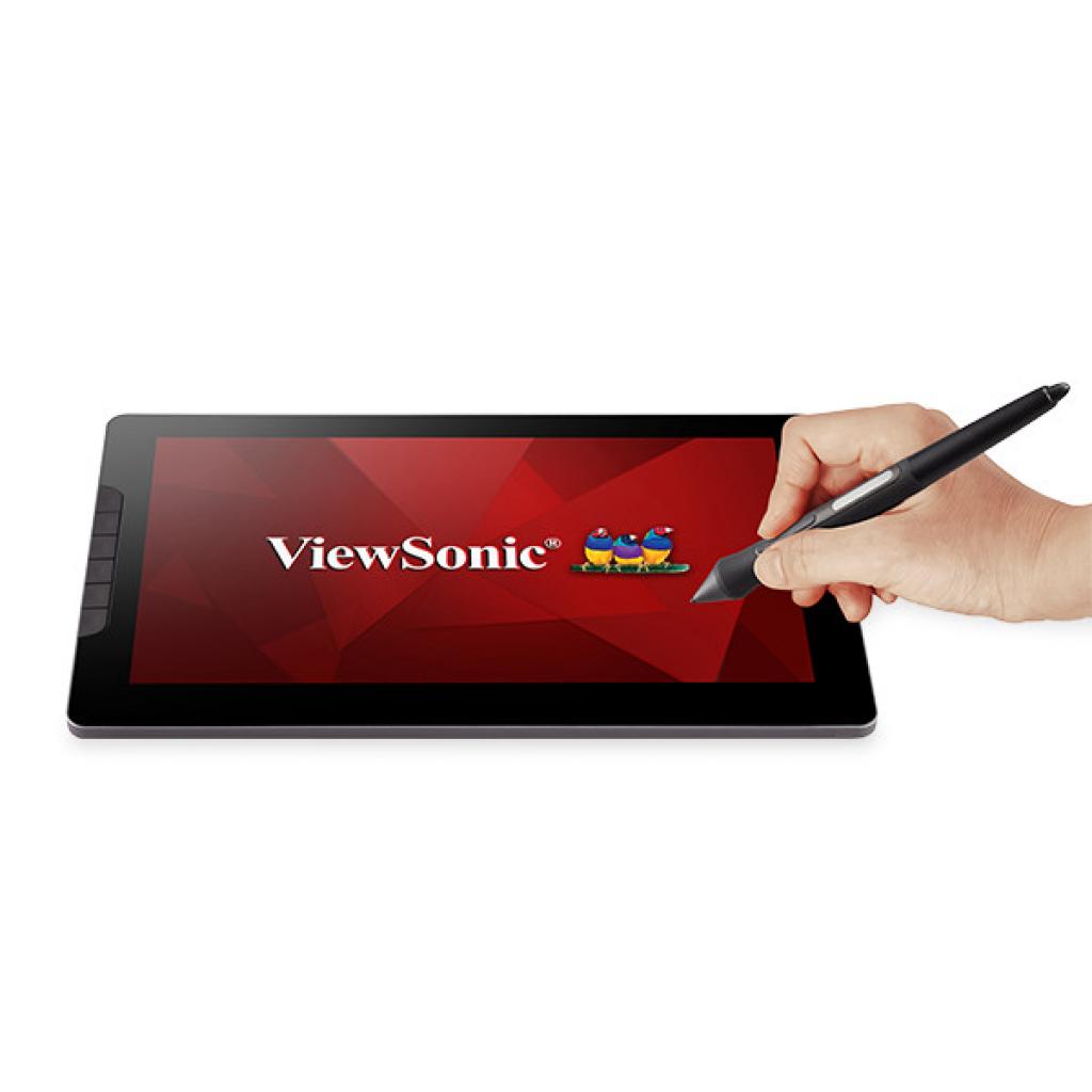 Графичен таблет ViewSonic Pen Display ID1330на ниска цена с бърза доставка - BestPC.BG