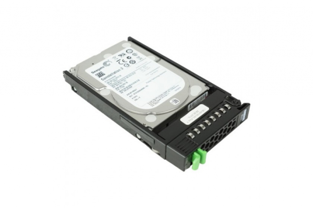 HDD сървърен FUJITSU SSD SATA 6Gb-s 960GB Read-Intensive hot-plug 2.5inch enterprise 1.5на ниска цена с бърза доставка - BestPC.BG
