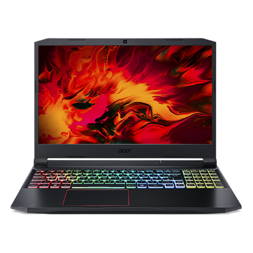 Лаптоп ACER AN515-55-76E7 NITRO 5на ниска цена с бърза доставка - BestPC.BG
