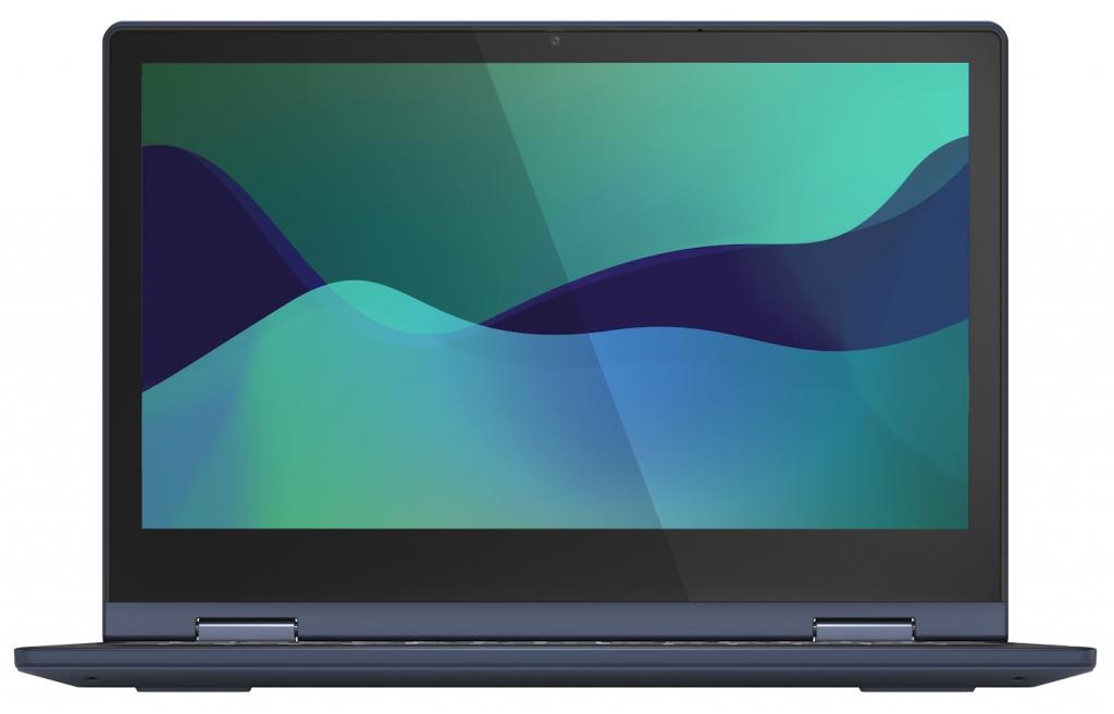 Лаптоп Lenovo IdeaPad Flex 3 11.6inch FHD IPS Touchна ниска цена с бърза доставка - BestPC.BG