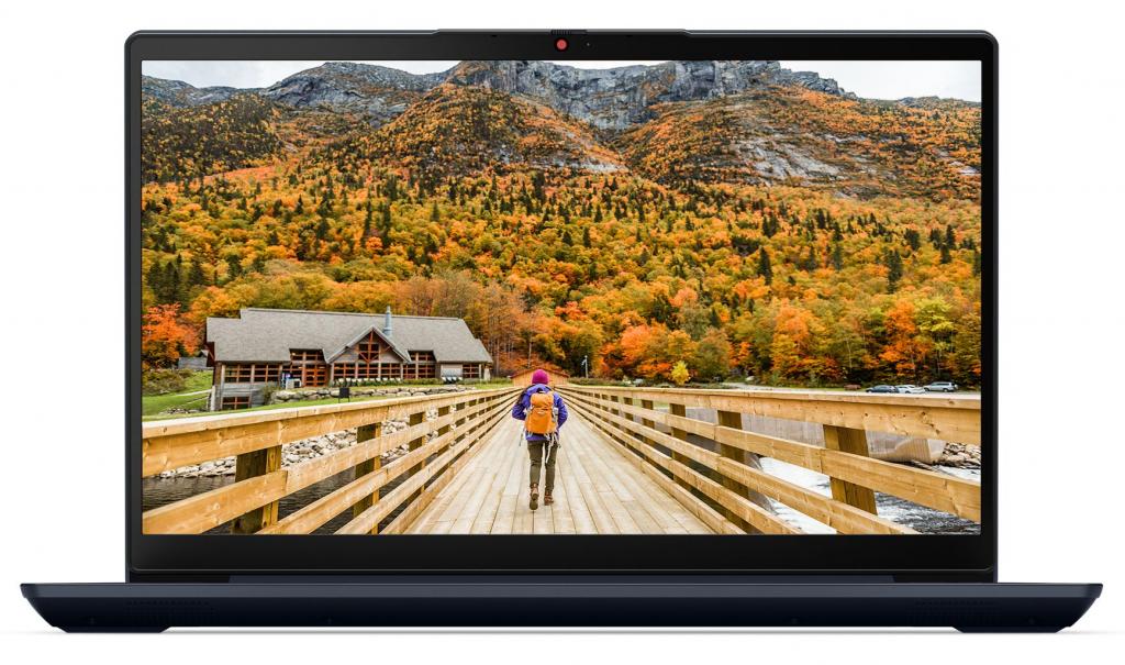 Лаптоп LENOVO IdeaPad 3 Ryzen 5 5500U 14.0inch IPS FullHD 8GB DDR4 512GBна ниска цена с бърза доставка - BestPC.BG