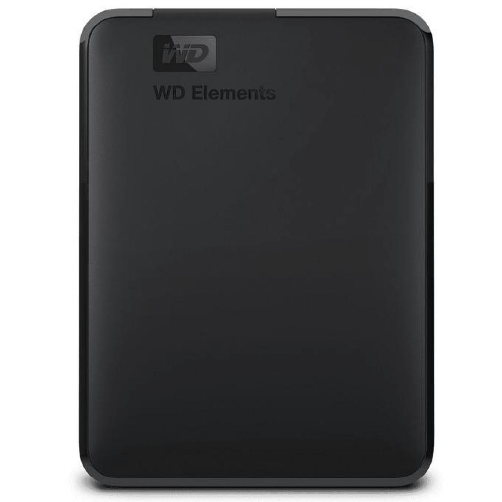 Външен хард диск Western Digital Elements Portable, 5TB, 2.5на ниска цена с бърза доставка - BestPC.BG