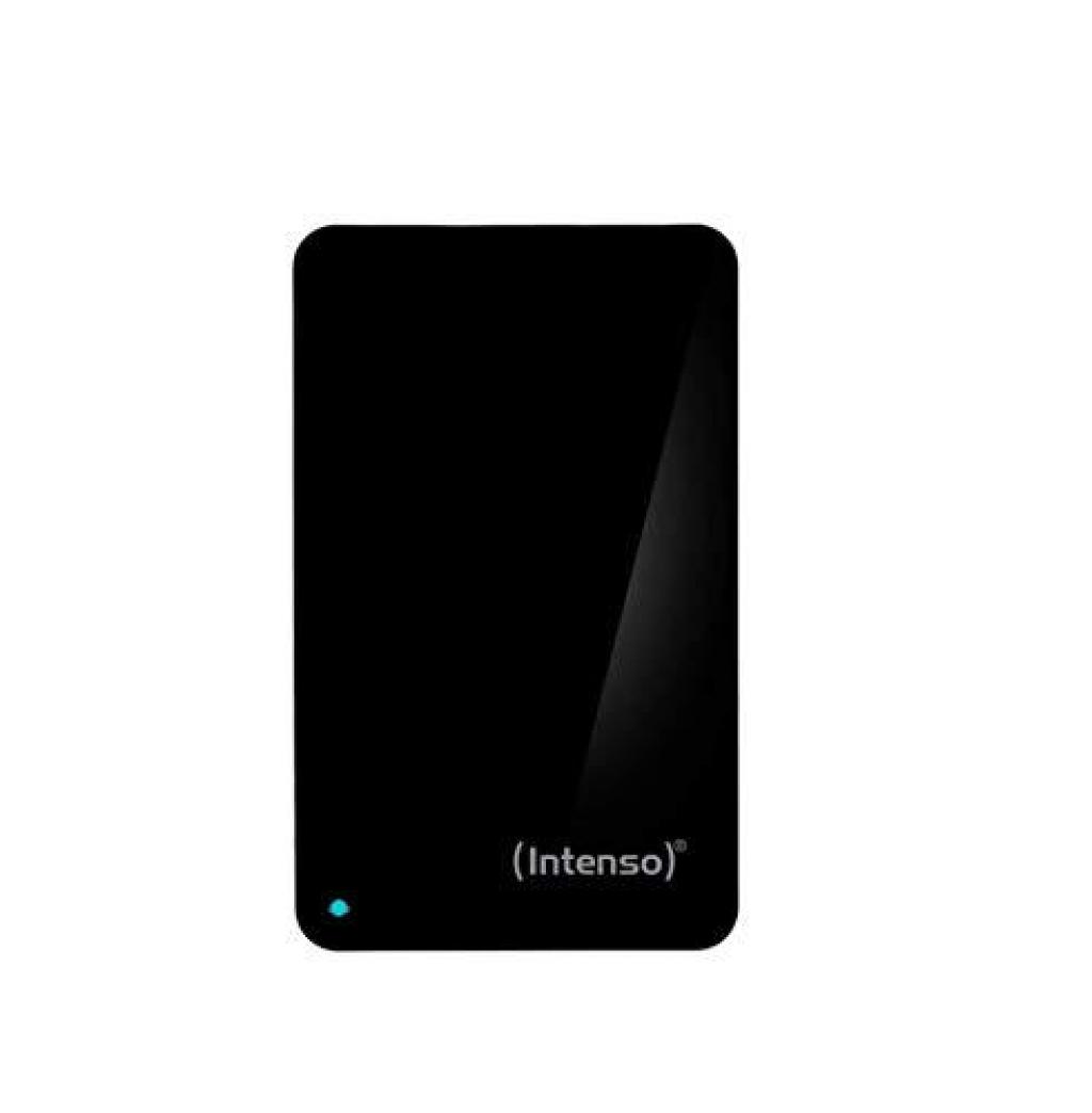 Външен хард диск Intenso, 2.5, 5TBна ниска цена с бърза доставка - BestPC.BG