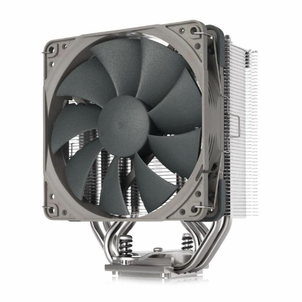 Охладител за процесор Noctua NH-U12S Reduxна ниска цена с бърза доставка - BestPC.BG
