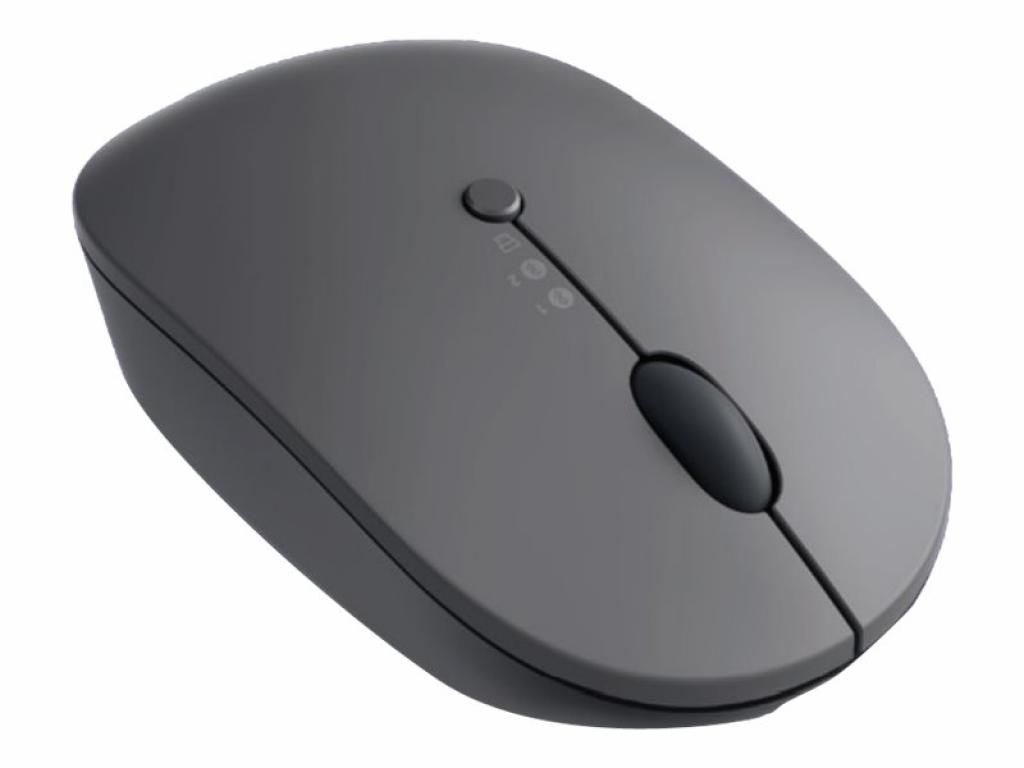 Мишка LENOVO Go Wireless Multi-Device Mouseна ниска цена с бърза доставка - BestPC.BG