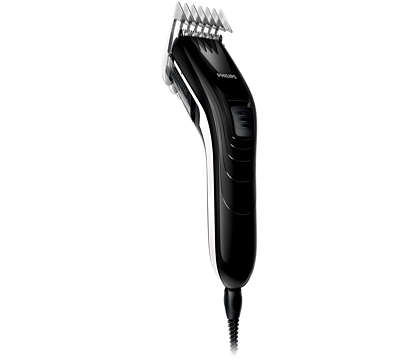Bundle PHILIPS hair clipper QC5115-15 x 4на ниска цена с бърза доставка - BestPC.BG
