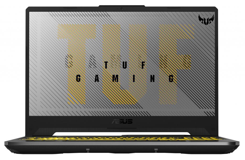 Лаптоп ASUS TUF Gaming F15 FX506LH-HN177 - 90NR03U1-M06680на ниска цена с бърза доставка - BestPC.BG