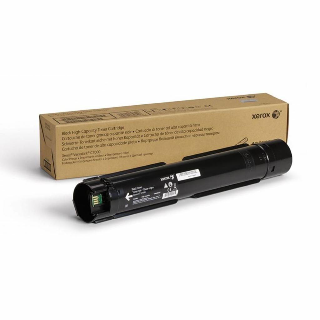 Xerox Тонер 106R03745, VL C7020-C7025-C7030, 23600 страници-5%, Blackна ниска цена с бърза доставка - BestPC.BG