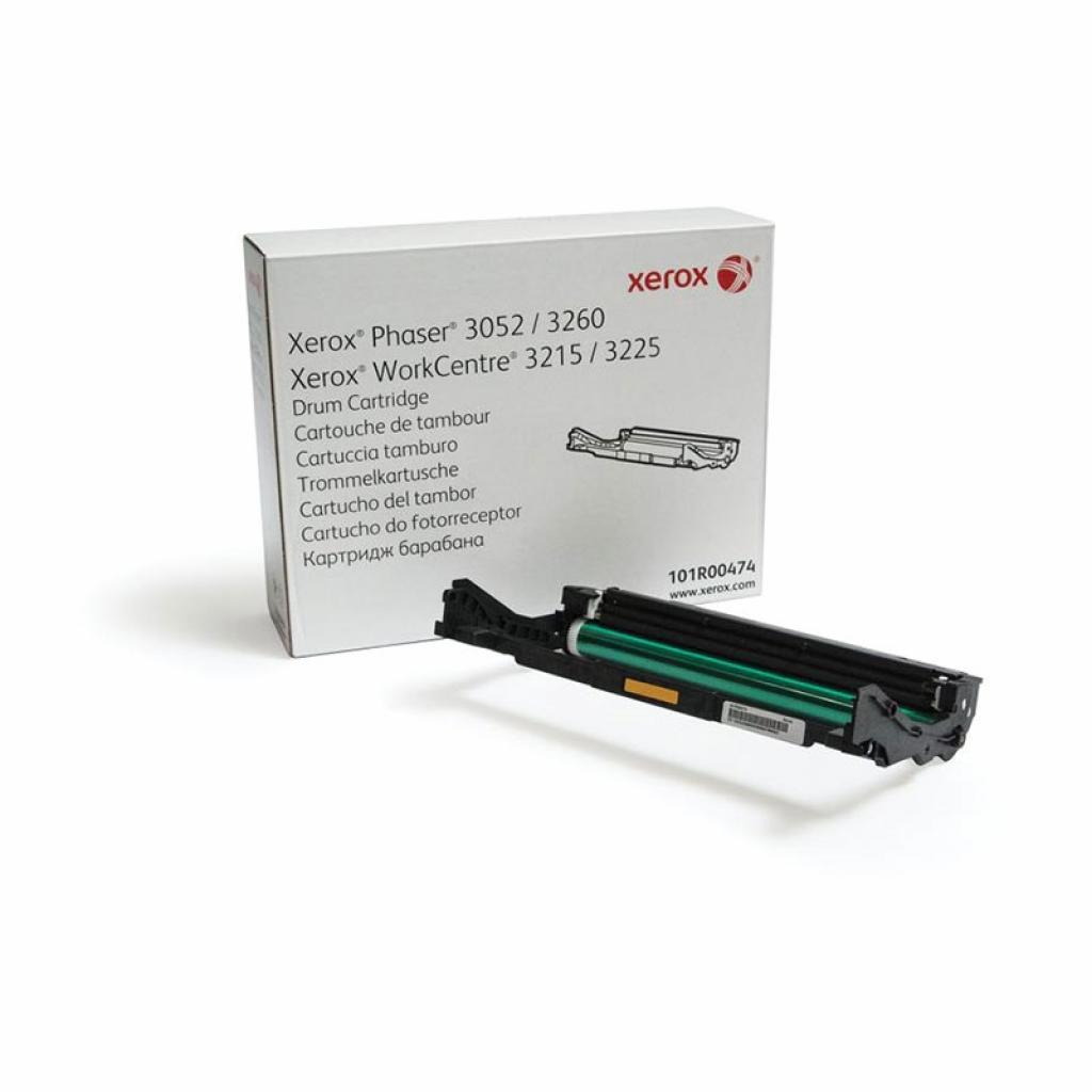 Тонер за лазерен принтер Барабан Xerox 101R00474, 10000 копия, Blackна ниска цена с бърза доставка - BestPC.BG