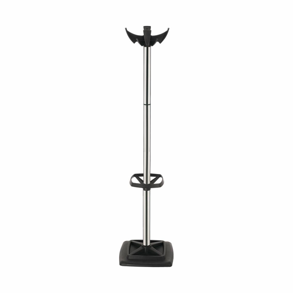 Закачалка RFG Lago 173 cm, хром и черни елементина ниска цена с бърза доставка - BestPC.BG