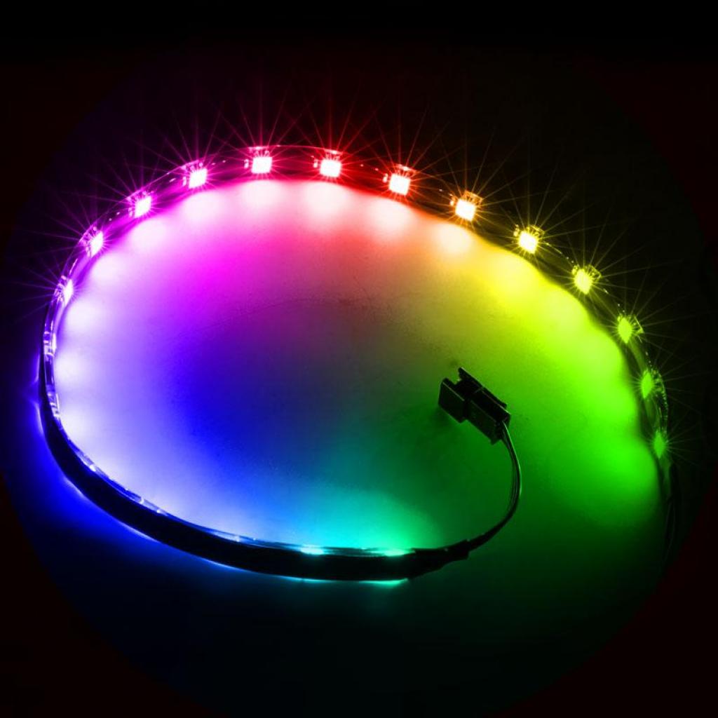 RGB лента Kolink Inspire L1 ARGB LED Strip (300mm)на ниска цена с бърза доставка - BestPC.BG