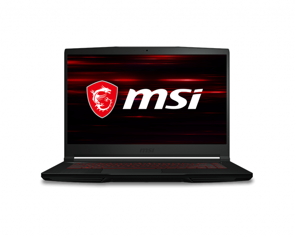 Лаптоп MSI GF63 Thin 10SCXRна ниска цена с бърза доставка - BestPC.BG