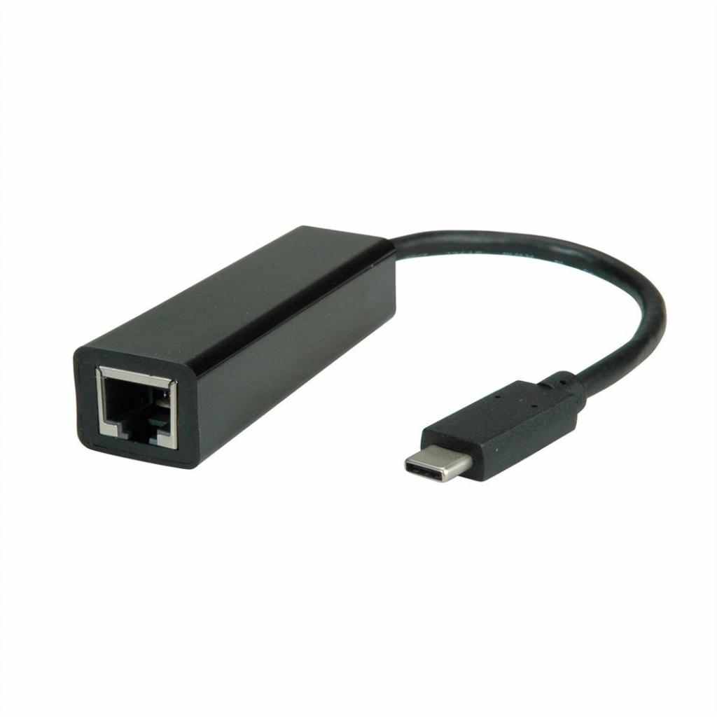USB Type C 3.1 към Gigabit Ethernet адаптерна ниска цена с бърза доставка - BestPC.BG