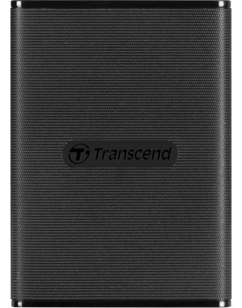 Transcend 250GB, External SSD, ESD270C, USB 3.1 Gen 2, Type Cна ниска цена с бърза доставка - BestPC.BG