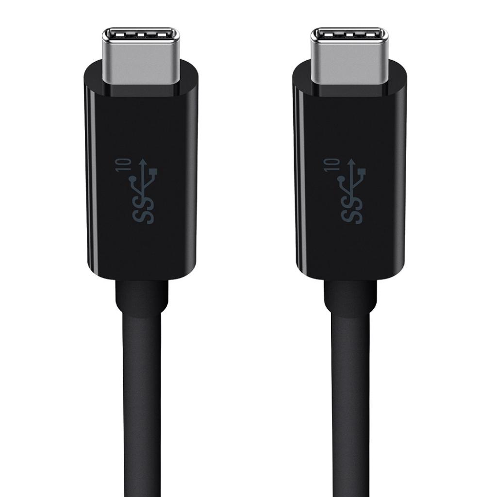 Кабел/адаптер VSM CABLE USB-C TO USB-C PDна ниска цена с бърза доставка - BestPC.BG