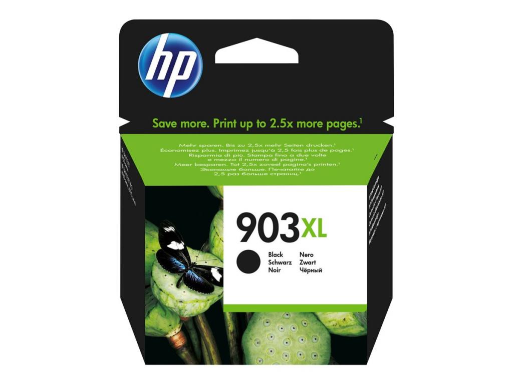 Касета с мастило HP 903XL original Ink cartridge T6M15AE BGX Black High Yield 825 Pagesна ниска цена с бърза доставка - BestPC.BG