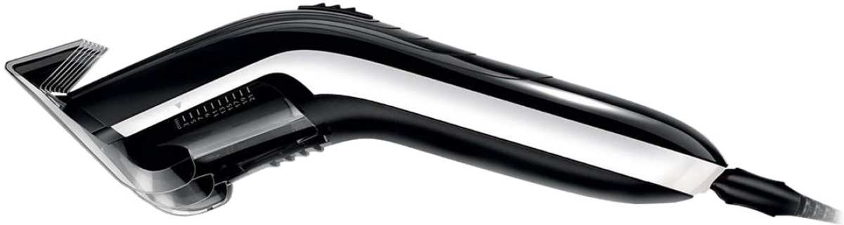 PHILIPS family hair clipper QC5115-15 Stainless steel blades 11 lengthна ниска цена с бърза доставка - BestPC.BG