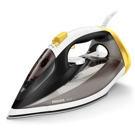 Ютия PHILIPS Azur SteamGlide Plus iron (B)на ниска цена с бърза доставка - BestPC.BG