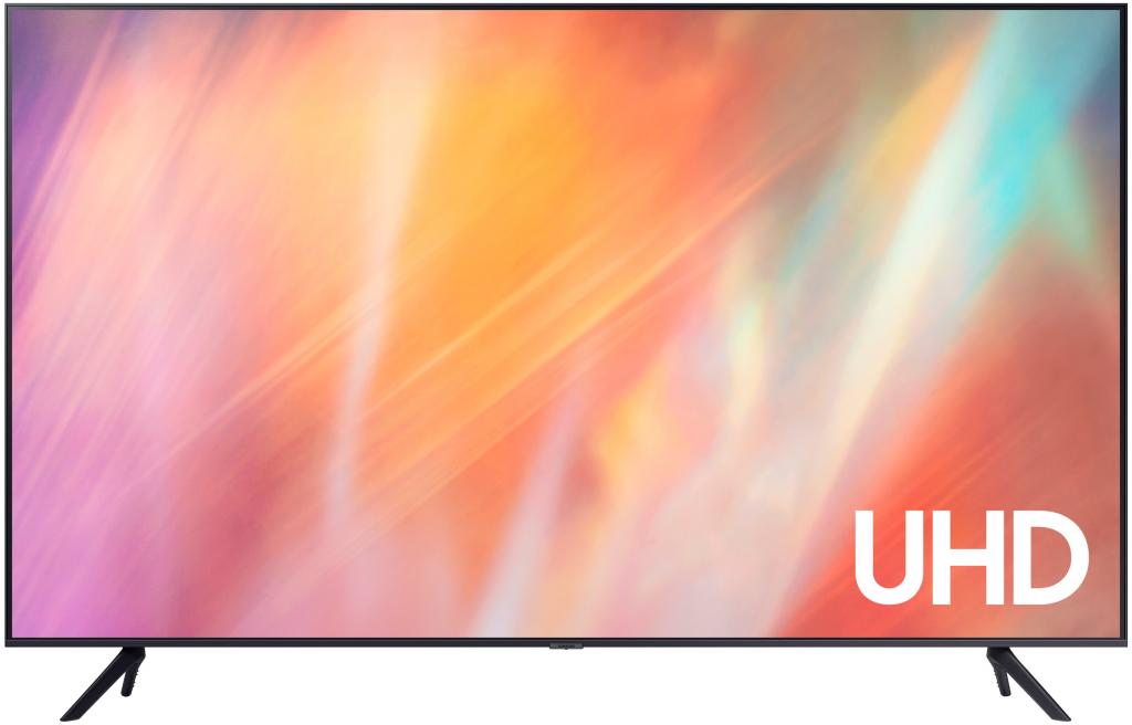 Телевизор SAMSUNG Smart TV 65 65AU7172 4k UHD LEDна ниска цена с бърза доставка - BestPC.BG