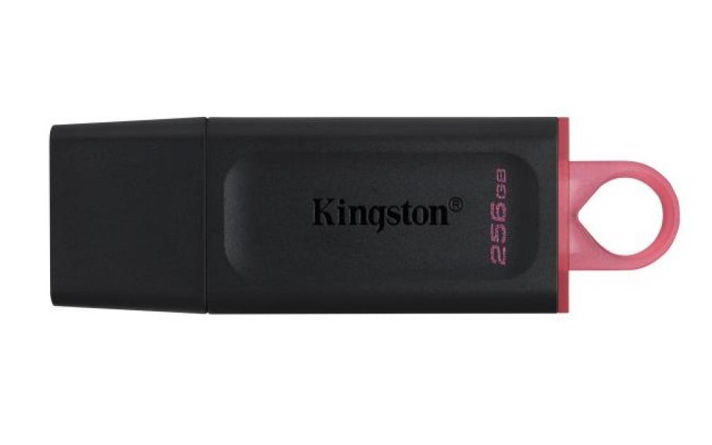 256GB USB3.2 DTX KINGSTONна ниска цена с бърза доставка - BestPC.BG