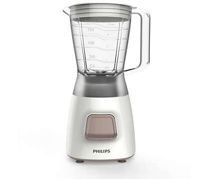 Блендер Bundle PHILIPS blender HR2052-90 x 6на ниска цена с бърза доставка - BestPC.BG