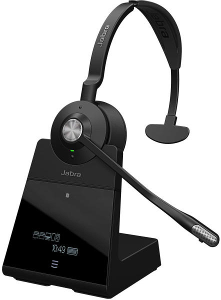 Слушалки JABRA Engage 75 Monoна ниска цена с бърза доставка - BestPC.BG