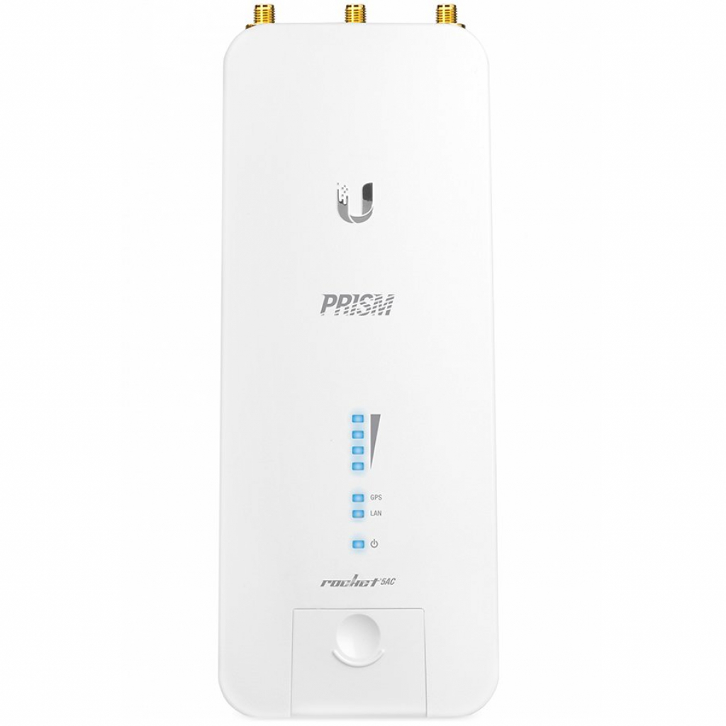 Мрежов продукт UBIQUITI Rocket Prism 5AC Gen2, EUна ниска цена с бърза доставка - BestPC.BG