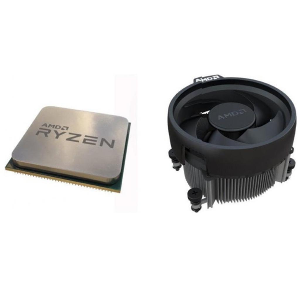 Процесор CPU AMD Ryzen 7 Pro 4750G MPK 8C-16T, 3.6-12MB-AM4на ниска цена с бърза доставка - BestPC.BG